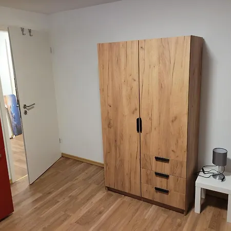 Charlotte Ii Apartment Neustadt bei Coburg