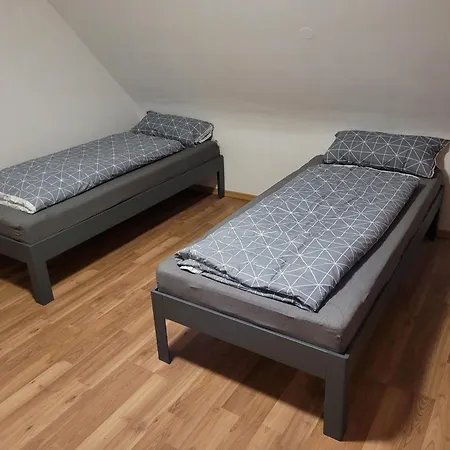 Charlotte Ii Apartment