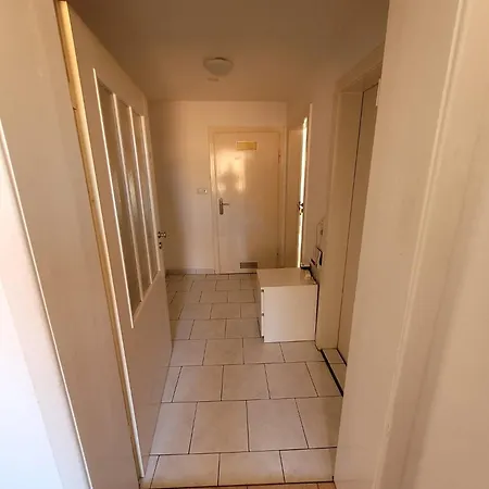 Apartment Charlotte Ii