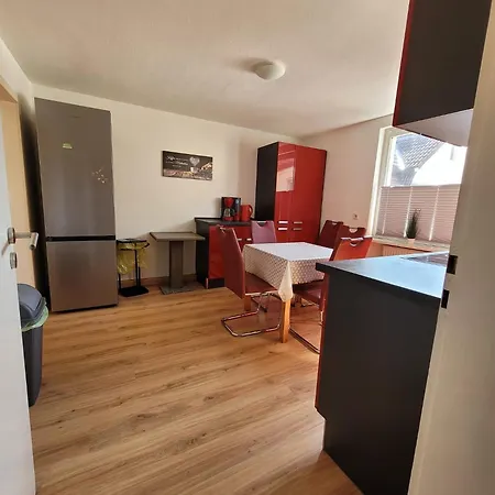 Charlotte Ii Apartment Neustadt bei Coburg