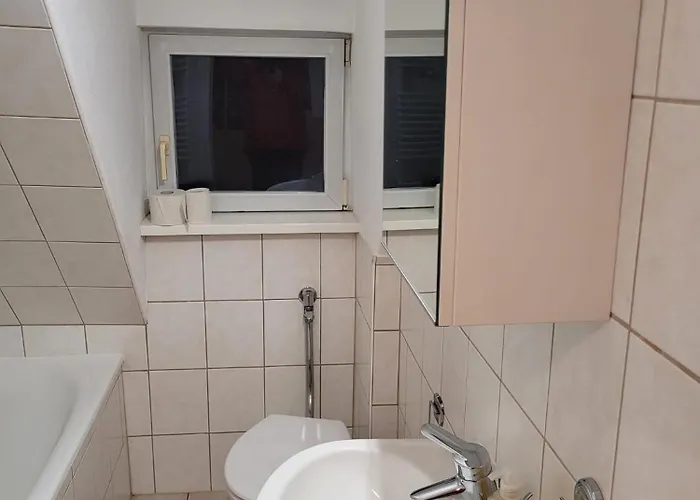 Apartamento Charlotte Ii