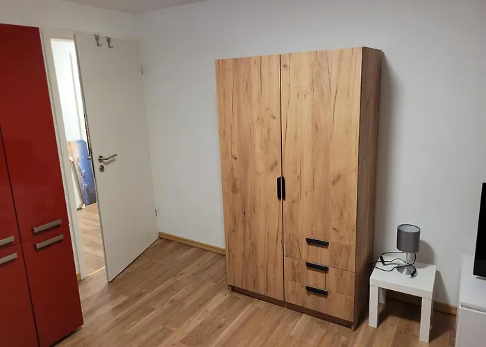 Charlotte Ii Apartamento Neustadt bei Coburg